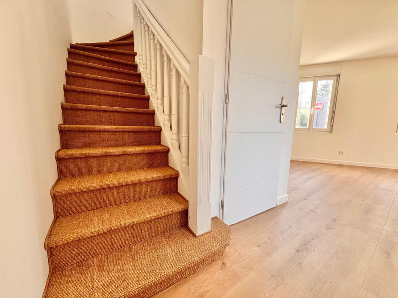 Maison - 82 m² - 4 pièces