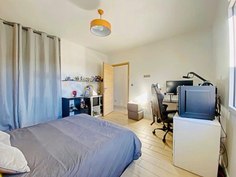 Maison - 145 m² - 4 pièces