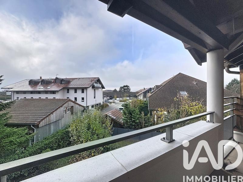 Appartement - 96 m² - 4 pièces