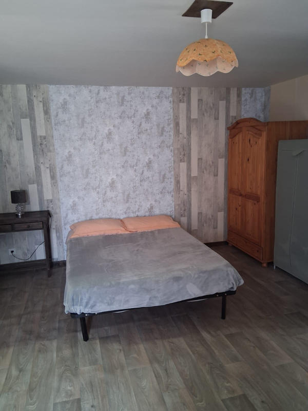 Propriété - 30 m² - 3 pièces