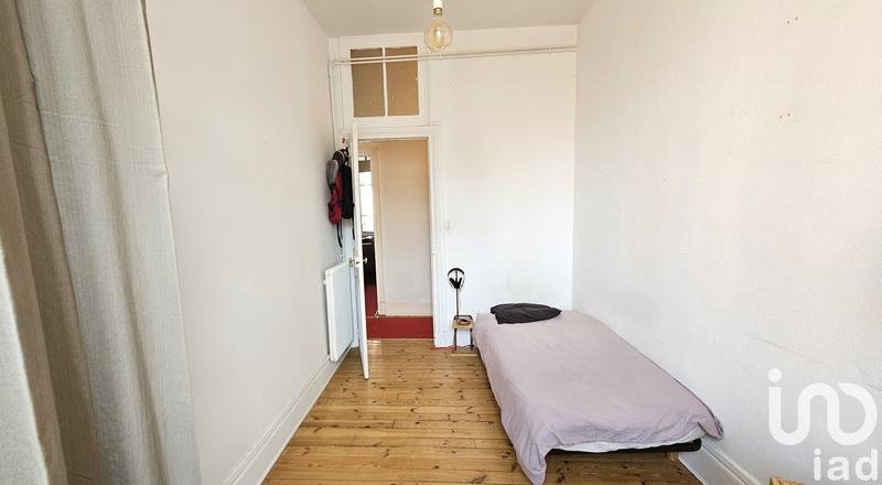 Appartement - 83 m² - 4 pièces