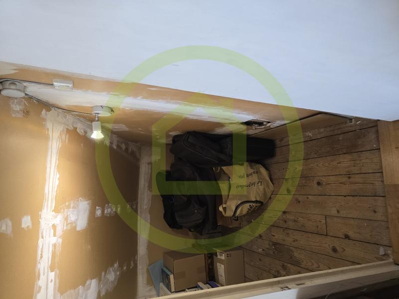 Maison - 105 m² - 6 pièces