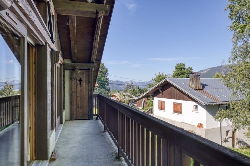 Appartement - 134 m² - 5 pièces