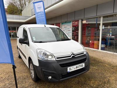 Citroën Berlingo 2 1.6 Bluehdi 120 Ch Garantie 6 Mois / Reprise Possible