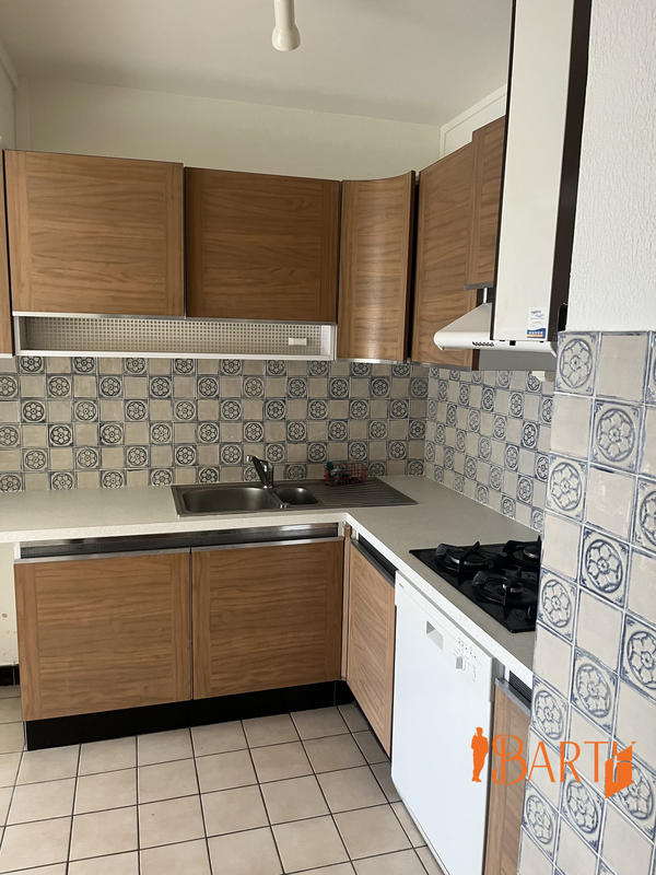 Appartement - 78 m² - 4 pièces