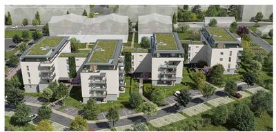 Appartement - 112 m² - 5 pièces