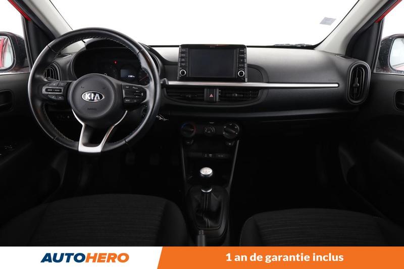 Kia Picanto 1.0 MPi Isg Urban Edition 67 ch