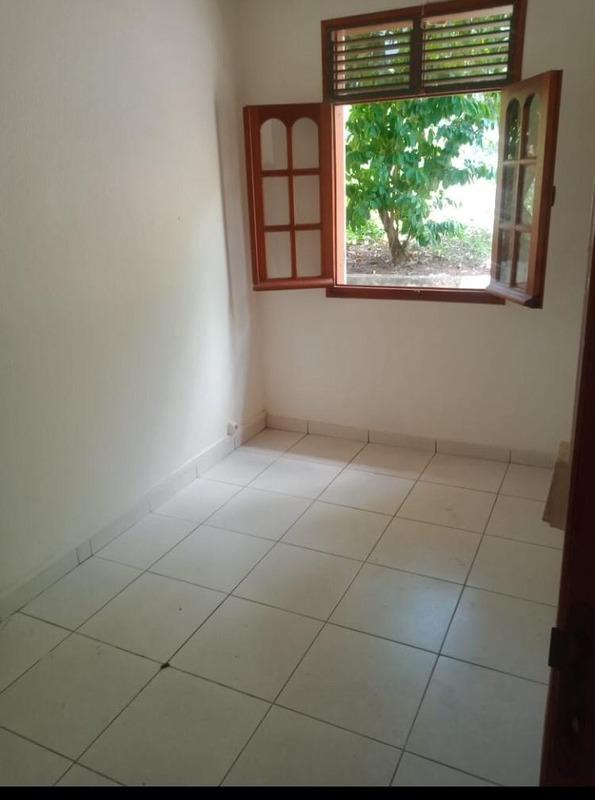 Maison - 60 m² - 4 pièces