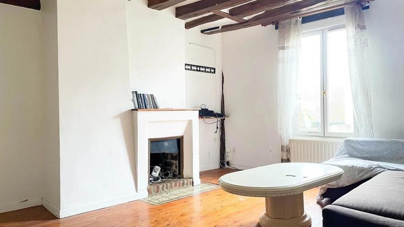 Maison - 175 m² - 6 pièces