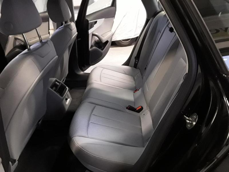 Audi A4 Avant 2.0 Tdi 163 Cv Business Line s-Tronic 7