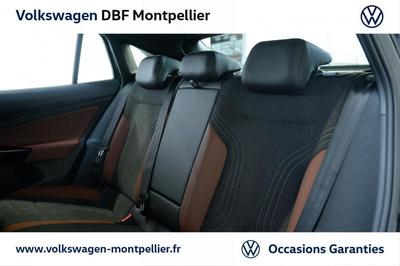 Volkswagen Id.5 286 ch Pro