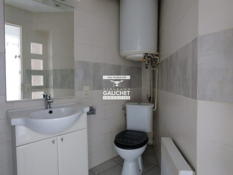 Maison - 157 m² - 6 pièces