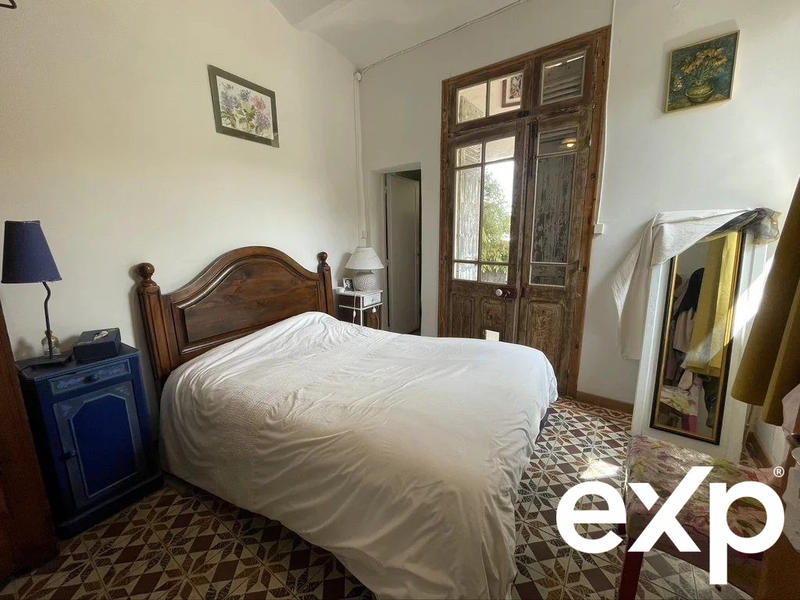 Maison traditionnelle - 108 m² - 4 pièces