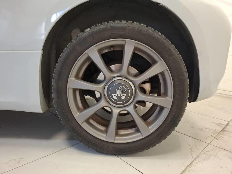 Abarth 500 595 1.4 Turbo 16v t-Jet 145 ch Bvm5