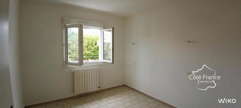 Maison de village - 110 m² - 4 pièces