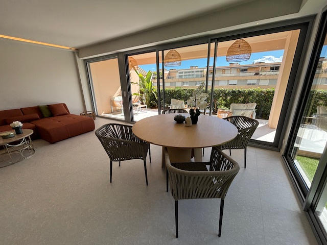 Appartement - 78 m² - 3 pièces