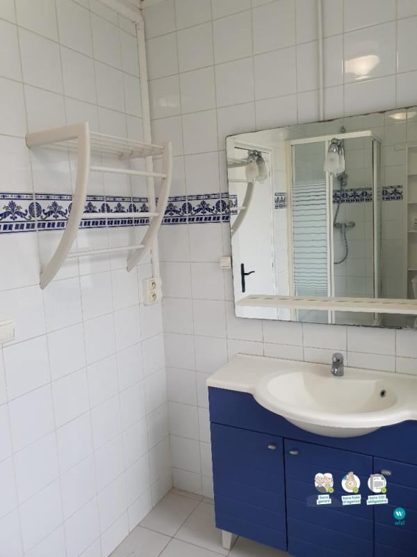 Appartement - 31 m² - 2 pièces