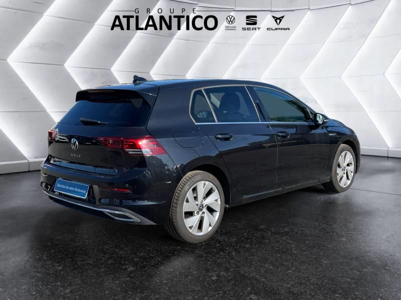 Volkswagen Golf 1.5 Tsi Act Opf 150 Bvm6 Style 1st