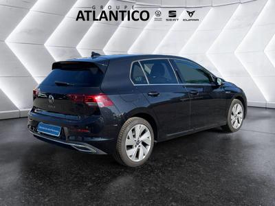 Volkswagen Golf 1.5 Tsi Act Opf 150 Bvm6 Style 1st