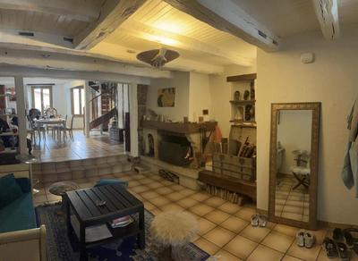 Maison de ville - 148 m² - 4 pièces