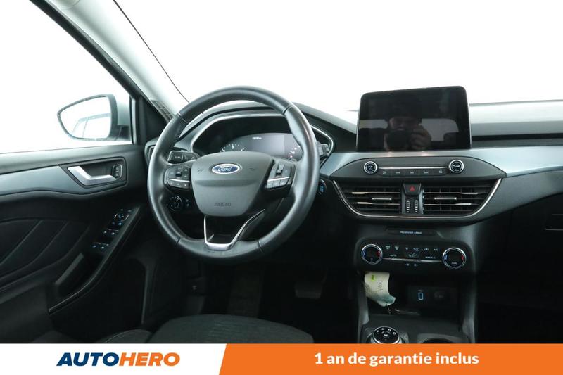 Ford Focus Sw 2.0 EcoBlue Active Auto 150 ch