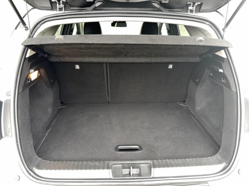 Renault Captur Blue dCi 115 Edc Intens