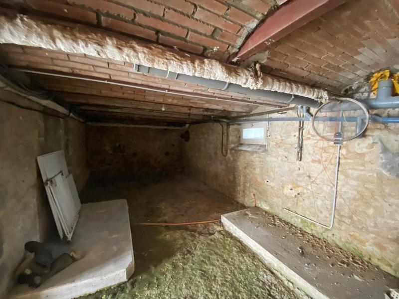 Maison - 103 m² - 4 pièces