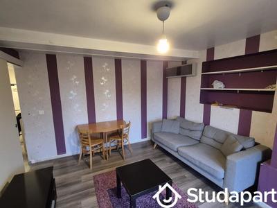 Maison - 33 m² - 2 pièces