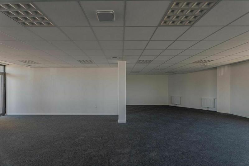 Bureau - 112 m²