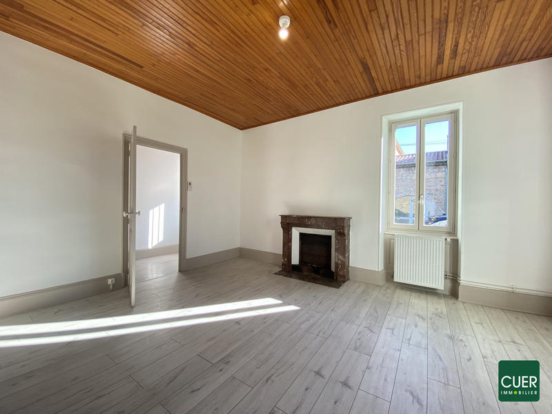 Maison - 169 m² - 5 pièces