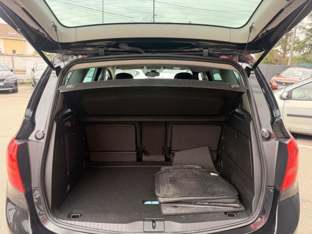 Opel Meriva 1.4 Turbo - 120 ch Twinport Start/Stop Cosmo