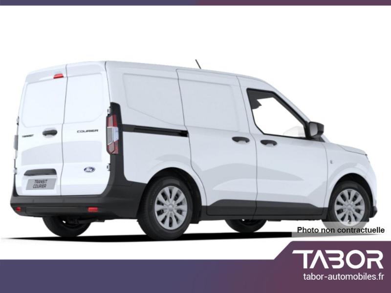 Ford Transit Courier 100 Trend Pdc regul AppCo