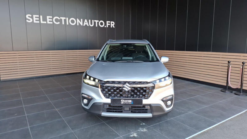 Suzuki s-cross II 1.5 Dualjet Hybrid Privilege Auto