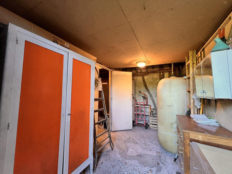 Maison - 145 m² - 6 pièces