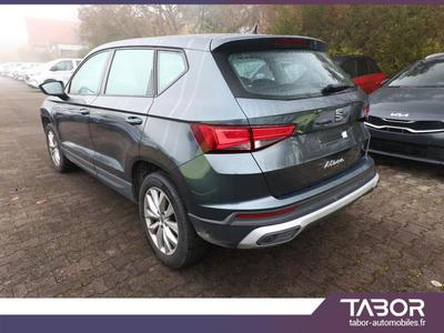 Seat Ateca 1.5 Tsi 150 Style Led Pdc Temp