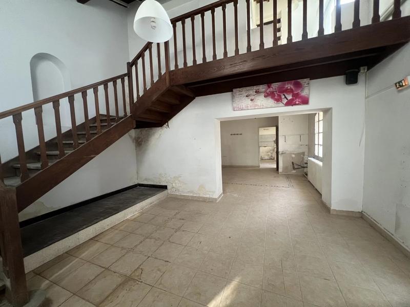 Villa - 199 m² - 6 pièces