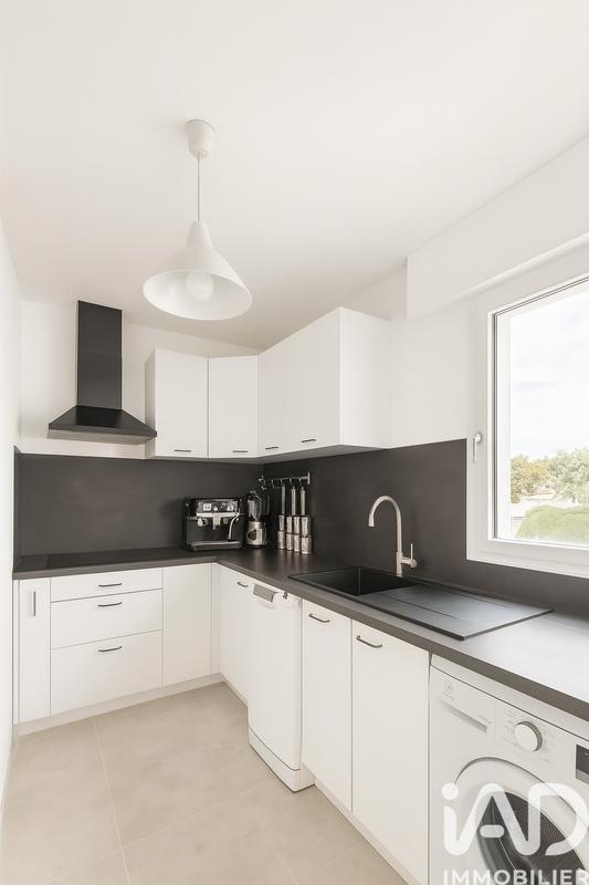 Appartement - 75 m² - 4 pièces