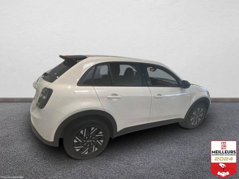 Fiat 600 54 kwh 156 ch red