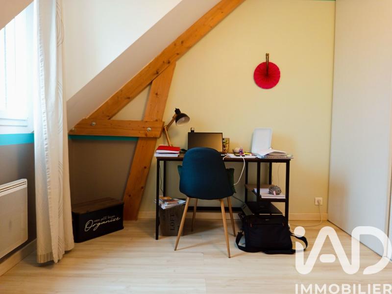 Maison - 145 m² - 6 pièces