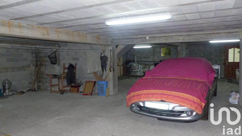 Maison - 115 m² - 4 pièces