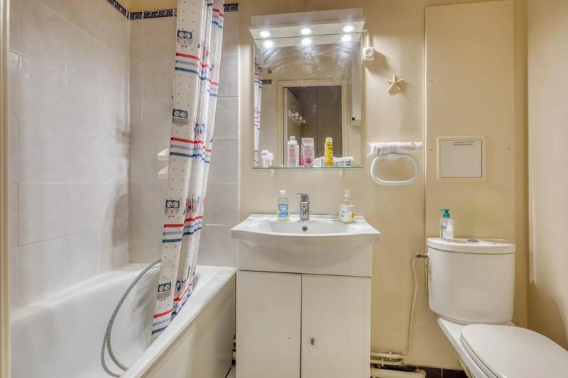 Studio - 22 m² - 1 pièce