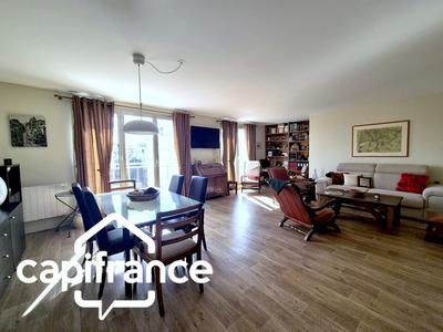 Appartement - 81 m² - 3 pièces