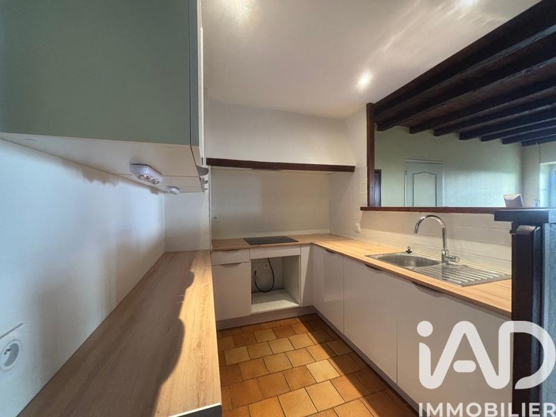 Maison - 185 m² - 9 pièces