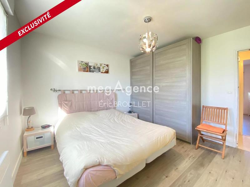 Maison - 121 m² - 5 pièces