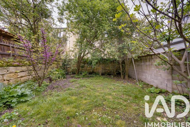 Maison - 128 m² - 5 pièces