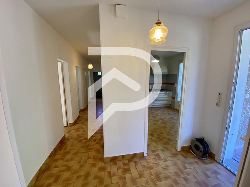 Maison - 108 m² - 6 pièces