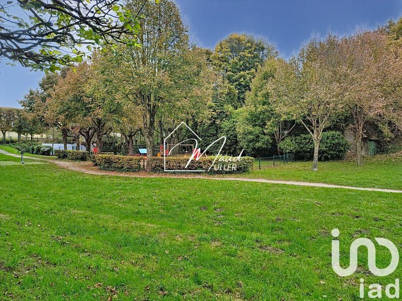 Appartement - 104 m² - 4 pièces