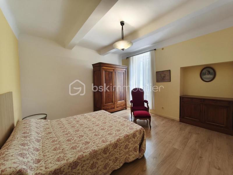 Maison de village - 167 m² - 7 pièces