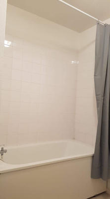 Appartement - 19 m² - 1 pièce