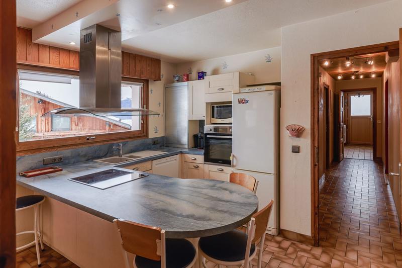 Appartement - 104 m² - 4 pièces